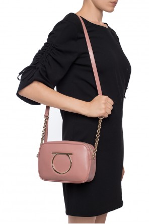 Vela' shoulder bag, zdjęcie 2 Vela' shoulder bag od Salvatore Ferragamo